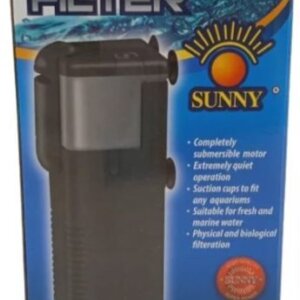 FILTRO INTERNO SUNNY 450/500 L/HR