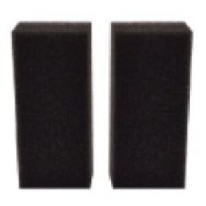 REPUESTO ESPONJA SUNNY PARA FILTRO SPF-400     (INCLUYE 2 PZAS X BOLSA)