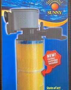 FILTRO INTERNO SUNNY 650/720 L/HR