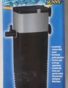 FILTRO INTERNO SUNNY 750/800 L/HR