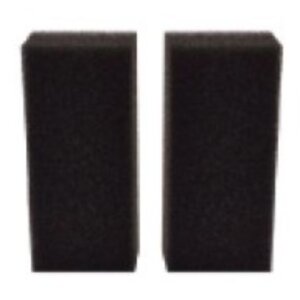 REPUESTO ESPONJA SUNNY PARA FILTRO SPF-800     (INCLUYE 2 PZAS X BOLSA)