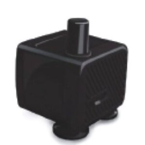 BOMBA SUMERGIBLE SUNNY 150/180 L/HR 0.40-45M