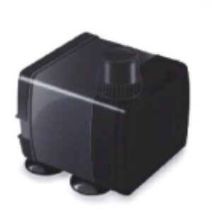 BOMBA SUMERGIBLE SUNNY 200/250 L/HR 0.50-0.55M