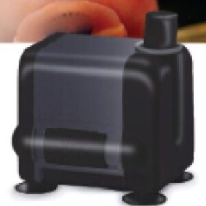 BOMBA SUMERGIBLE SUNNY 450/500 L/HR 0.70-0.80M