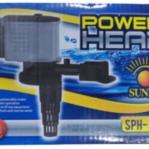 CABEZA DE PODER SUNNY 650/720 L/HR  0.90M