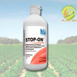 STOP ON DE 60 ML