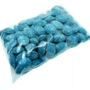 STORM SOBRE 6 PZAS VENENO RATAS HUEVO AZUL