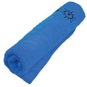 TOALLA MULTIUSOS SUPER ABSORBENTE IMPORTADA 66X43CM (AZUL)