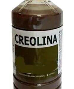 SUPER CREOLINA DE 1 LT