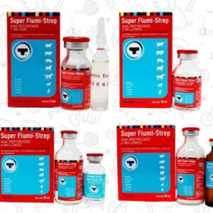 SUPER FLUMI STREEP 2 MILLONES