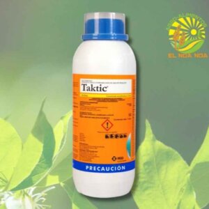 TAKTIC GARRAPATICIDA , ACARICIDA Y PIOJICIDA DE 1 LITRO
