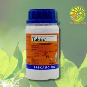TAKTIC GARRAPATICIDA , ACARICIDA Y PIOJICIDA DE 200 ML