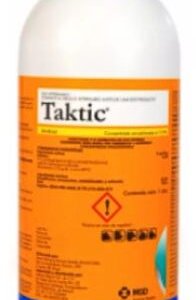 TAKTIC GARRAPATICIDA , ACARICIDA Y PIOJICIDA POR DOSIS