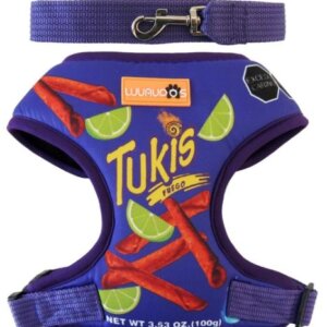 PECHERA TALLA 1 TAKIS. WUAUPOS