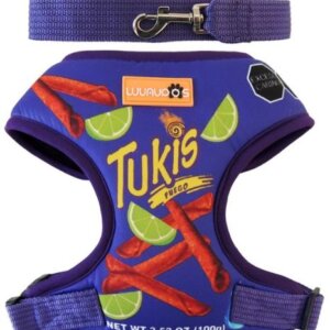 PECHERA TALLA 2 TAKIS. WUAUPOS