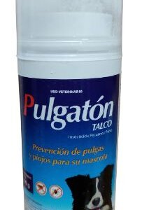 PULGATON TALCO DE 100 GR