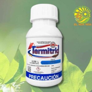 TERMITRID DE 250 ML