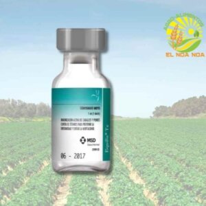 VACUNA TETANOS EQUILIS TE 1 ML