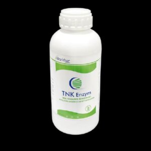 TNK ENZYM - 200 ML CONCENTRADO PARA DILUIR REPELENTE DE ECTOPARACITOS GRADO ORGANICO