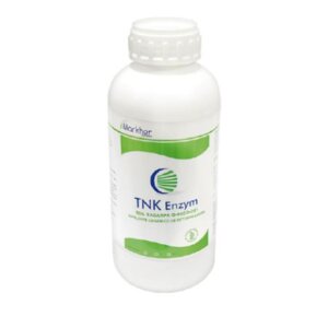 TNK ENZYM - 335 ML SPRAY LISTO PARA USAR GRADO ORGANICO