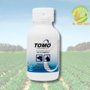 TOMO MASCOTAS DE 60 ML *DIARREAS*