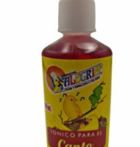 TONICO ALEGRIA P/CANTO 45 ML