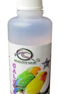 TONICO CALCIO LIQUIDO PARA AVES. QUALITY S&M