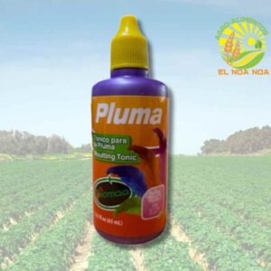 TONICO PARA LA PLUMA A308 65 ML BIOMAA