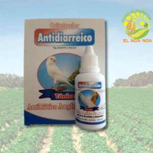 TONICO ANTIDIARREICO GOTERO 30ML BIOFARMEX