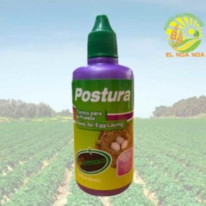 TONICO PARA LA PUESTA A309 65 ML BIOMAA