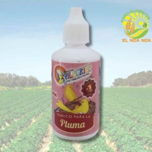 TONICO ALEGRIA PLUMA 45 ML
