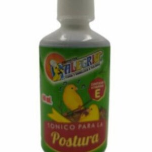 TONICO ALEGRIA POSTURA 45 ML