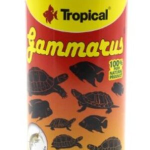 ALIMENTO TROPICAL GAMMARUS