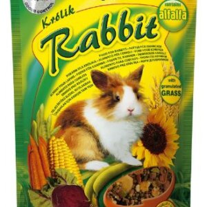 ALIMENTO TROPIFIT PREMIUM RABBIT 500G
