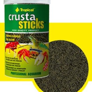 ALIMENTO TROPICAL CRUSTA STICKS 70G