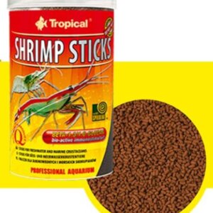 ALIMENTO TROPICAL SHRIMP STICKS
