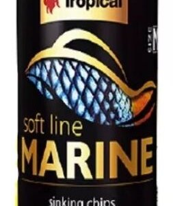 ALIMENTO TROPICAL SOFT LINE MARINE SIZE M