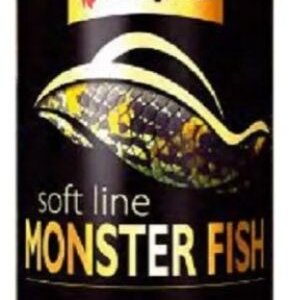 ALIMENTO TROPICAL SOFT LINE MONSTER FISH 320G