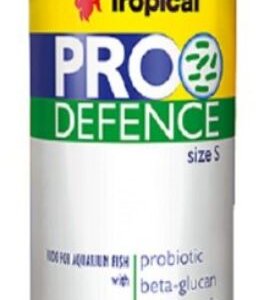 ALIMENTO TROPICAL PRO DEFENCESIZE S (GRANULES) 130G