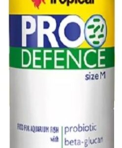 ALIMENTO TROPICAL PRO DEFENCE SIZE M (GRANULES)