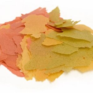 ALIMENTO TROPICAL FLAKES MIX 5KG.