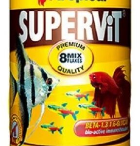 ALIMENTO TROPICAL SUPERVIT