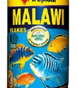 ALIMENTO TROPICAL MALAWI 200G