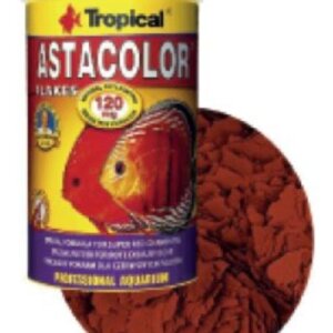 ALIMENTO TROPICAL ASTACOLOR
