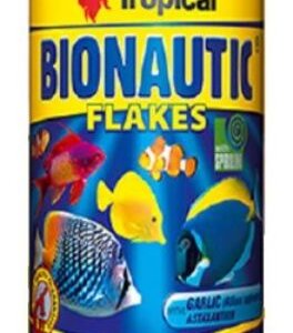 ALIMENTO TROPICAL BIONAUTIC FLAKES