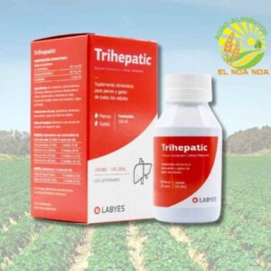 TRIHEPATIC 100ML