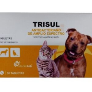 TRISUL TABLETA * TABLETA
