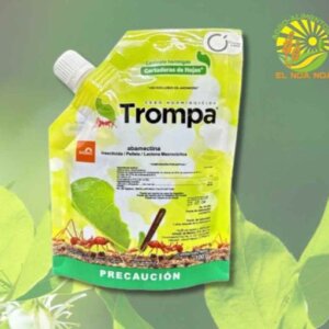 TROMPA DE 100 GR GRANULADO