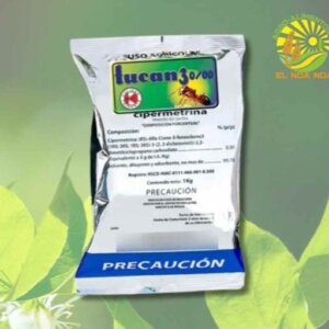 TUCAN 3% DE 1 KG
