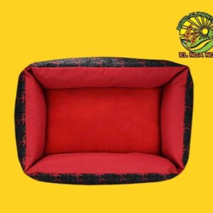 CAMA LUCKY FANCY PETS